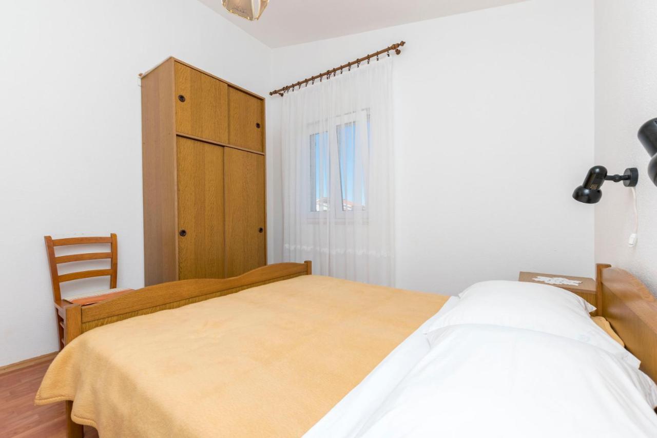 Apartments Neda Trogir Eksteriør bilde